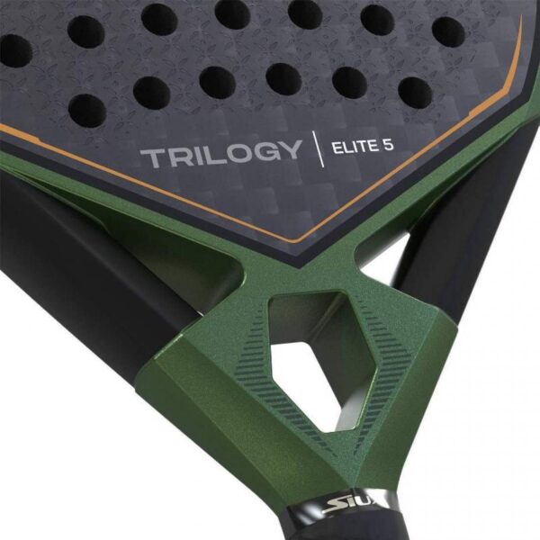 Siux Trilogy Elite 5 2025 - immagine 7