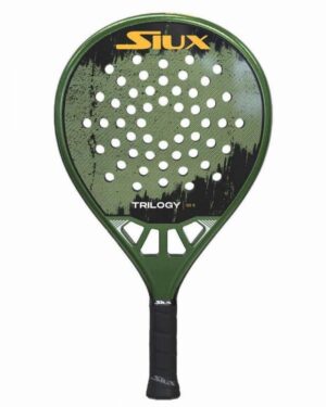 Siux Trilogy Go 5 2025