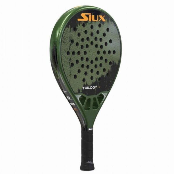 Siux Trilogy Go 5 2025 - immagine 2
