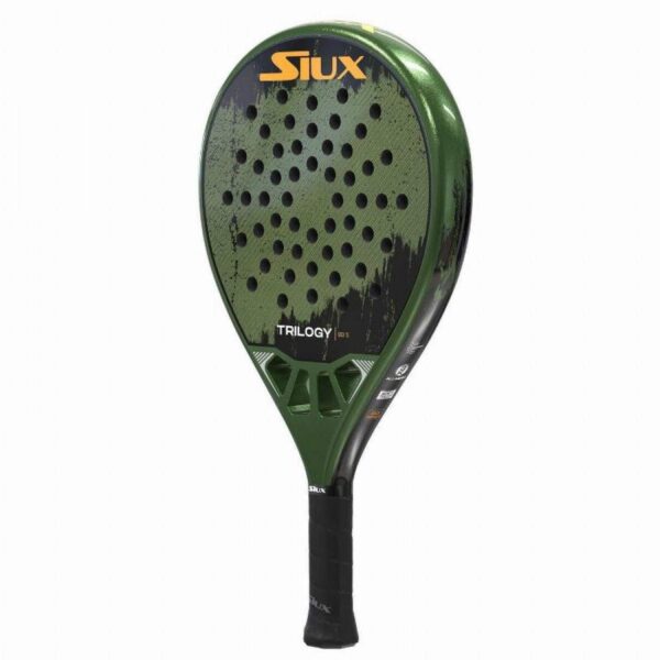 Siux Trilogy Go 5 2025 - immagine 3