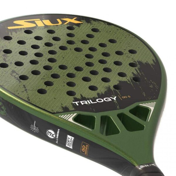 Siux Trilogy Go 5 2025 - immagine 5