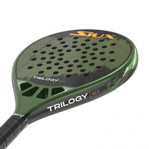 Siux Trilogy Go 5 2025 - immagine 6