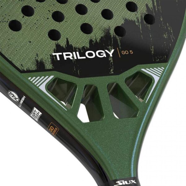 Siux Trilogy Go 5 2025 - immagine 7