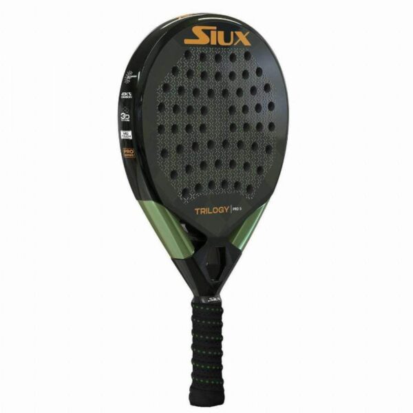 Siux Trilogy Pro 5 2025 - immagine 2