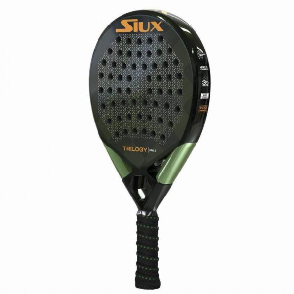Siux Trilogy Pro 5 2025 - immagine 3