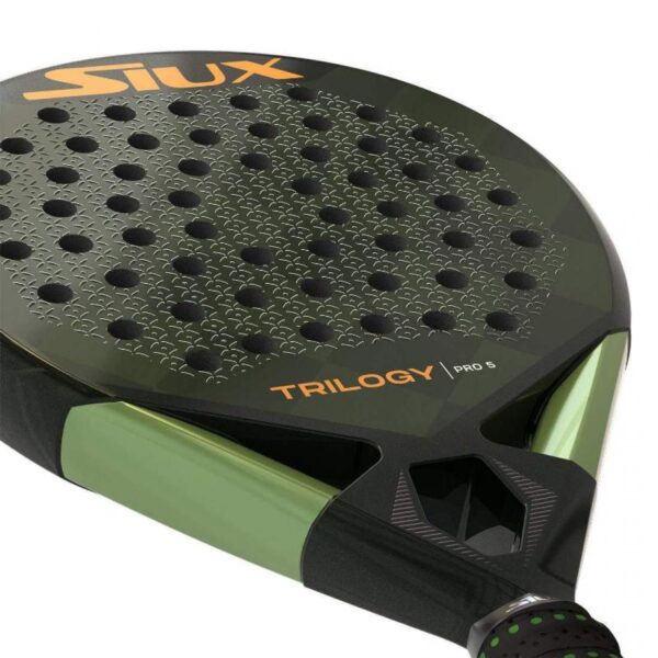 Siux Trilogy Pro 5 2025 - immagine 5