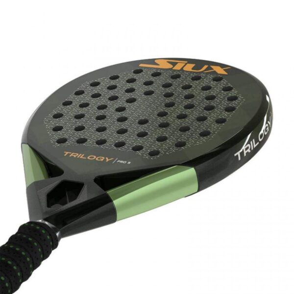 Siux Trilogy Pro 5 2025 - immagine 6
