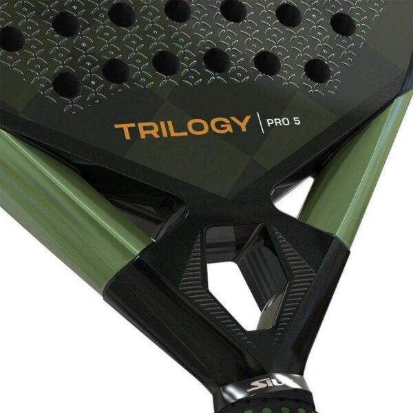 Siux Trilogy Pro 5 2025 - immagine 7