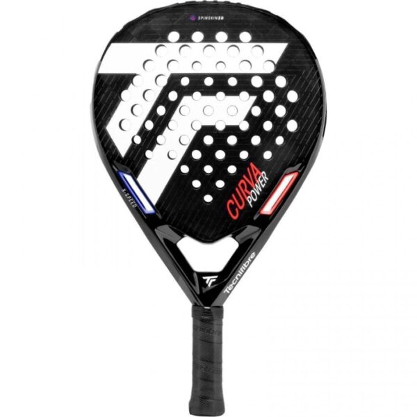 Tecnifibre Curva Power 2025