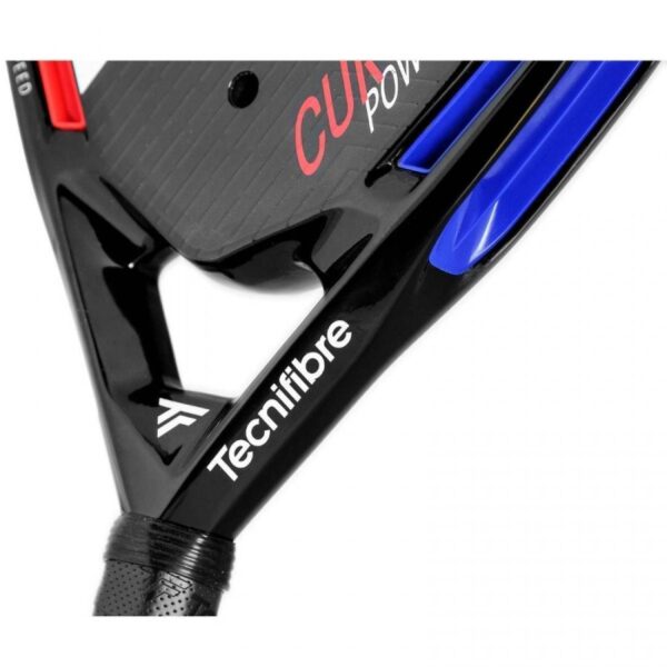 Tecnifibre Curva Power 2025 - immagine 4