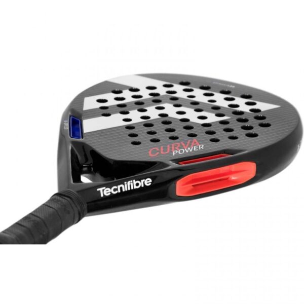 Tecnifibre Curva Power 2025 - immagine 5
