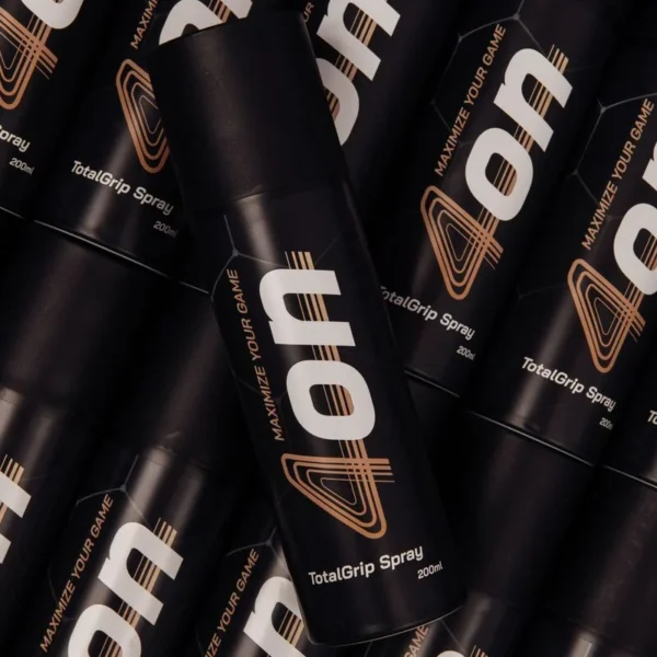 Spray TotalGrip 4on - immagine 2