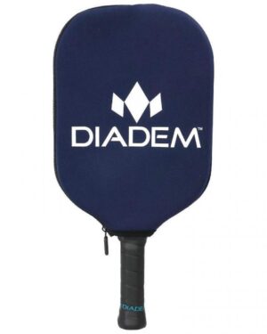 Custodia Pickleball Diadema Marino | Diadem