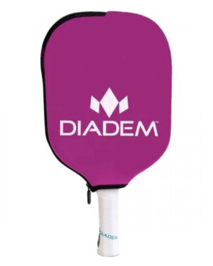 Custodia Pickleball Diadema Rosa | Diadem