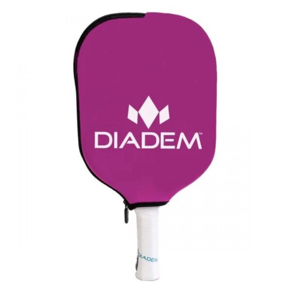 Custodia Pickleball Diadema Rosa | Diadem