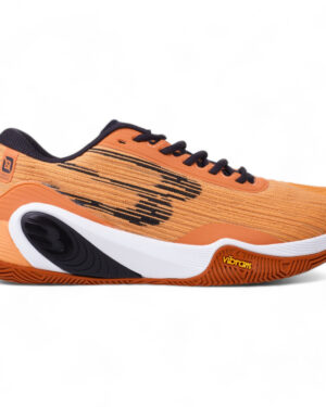 BULLPADEL HACK Vibram 25V Argilla Scarpe da Padel