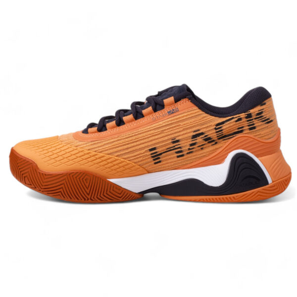 BULLPADEL HACK Vibram 25V Argilla Scarpe da Padel - immagine 3