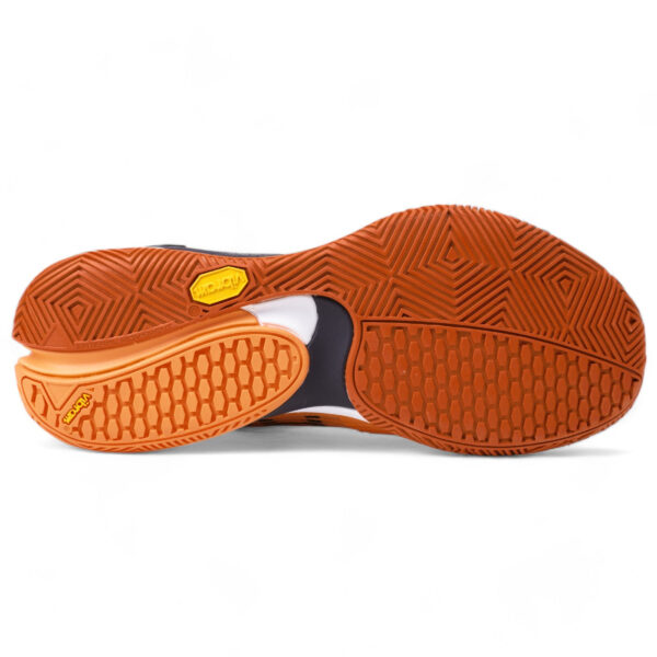 BULLPADEL HACK Vibram 25V Argilla Scarpe da Padel - immagine 2