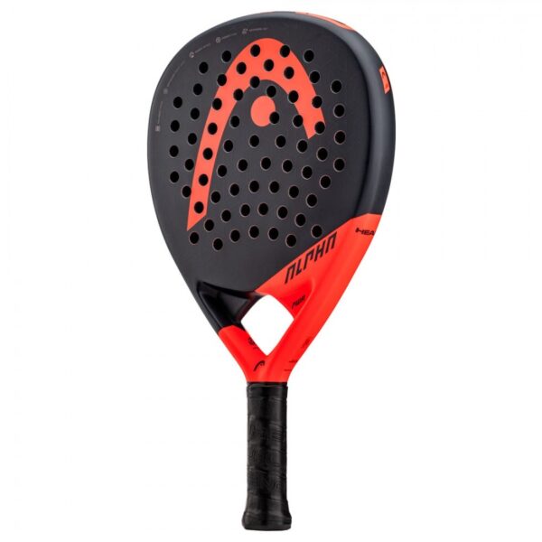 Head Graphene 360 Alpha Power 2025 - immagine 3
