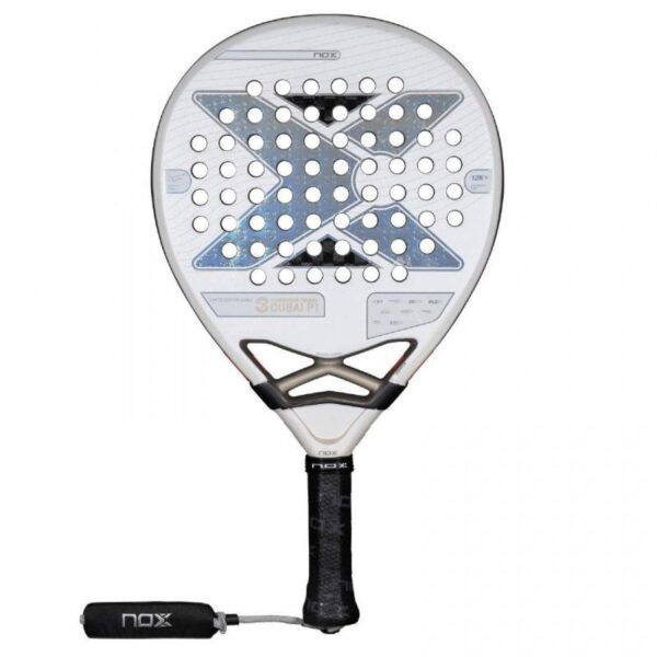 Confezione Nox AT10 Genius Dubai Premier Padel LTD 2025 - immagine 2