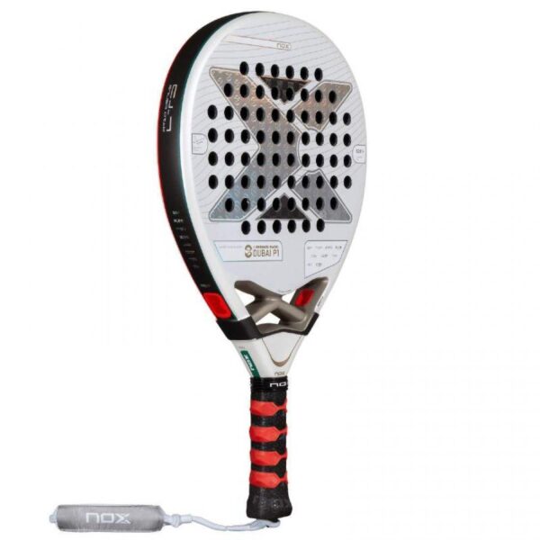 Confezione Nox AT10 Genius Dubai Premier Padel LTD 2025 - immagine 3