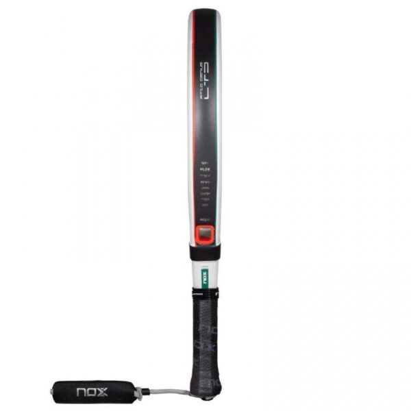 Confezione Nox AT10 Genius Dubai Premier Padel LTD 2025 - immagine 4
