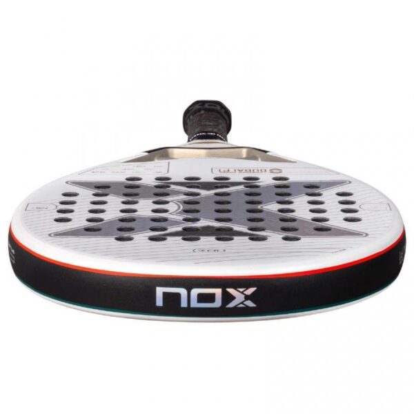 Confezione Nox AT10 Genius Dubai Premier Padel LTD 2025 - immagine 5