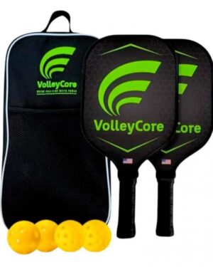 Confezione Pickleball VolleyCore
