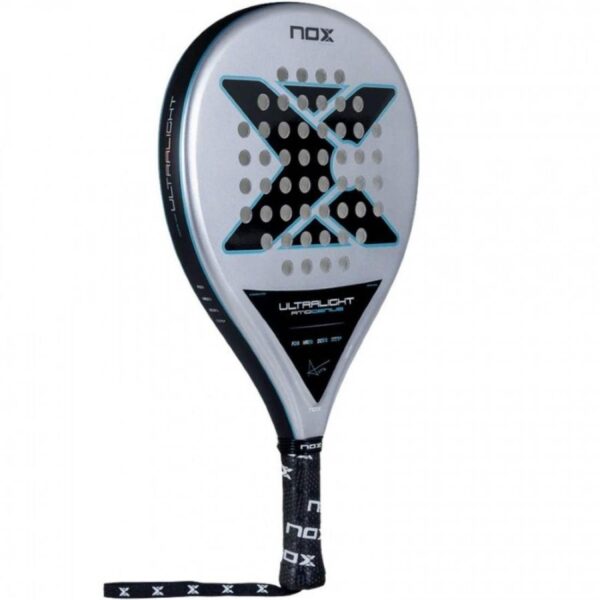 Nox Genius Ultralight 2025 AT10 - immagine 2