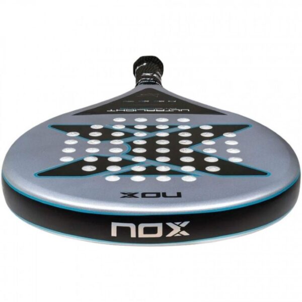 Nox Genius Ultralight 2025 AT10 - immagine 4