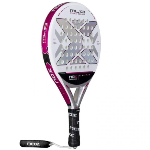 Nox Pro Cup Silver 2025 ML10 - immagine 2