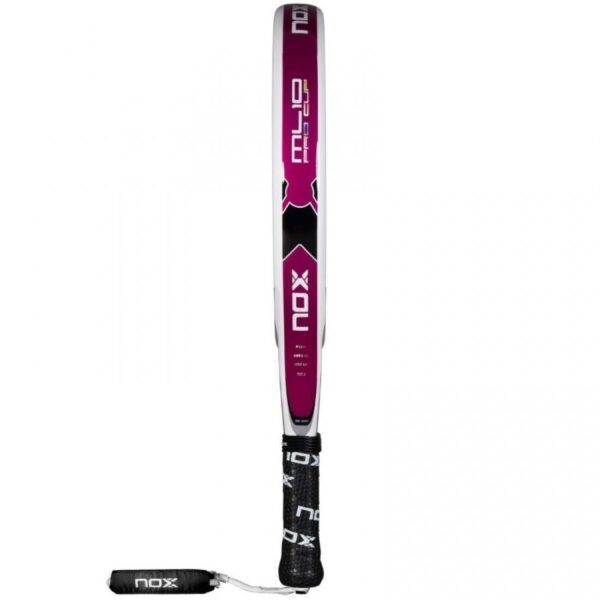 Nox Pro Cup Silver 2025 ML10 - immagine 3