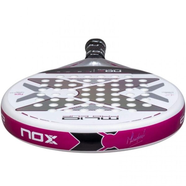 Nox Pro Cup Silver 2025 ML10 - immagine 4