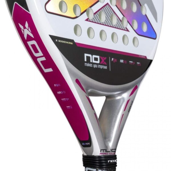 Nox Pro Cup Silver 2025 ML10 - immagine 5
