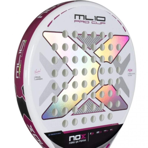 Nox Pro Cup Silver 2025 ML10 - immagine 6