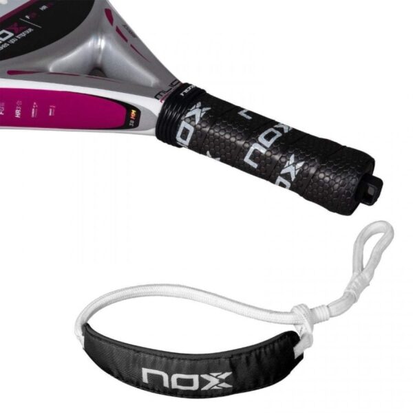 Nox Pro Cup Silver 2025 ML10 - immagine 7