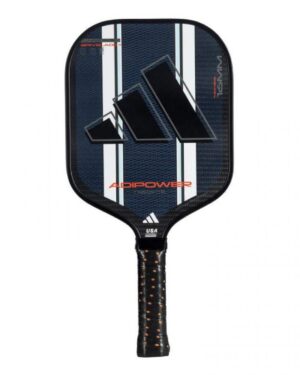 Racchetta da pickleball Adidas Adipower Carbon Control