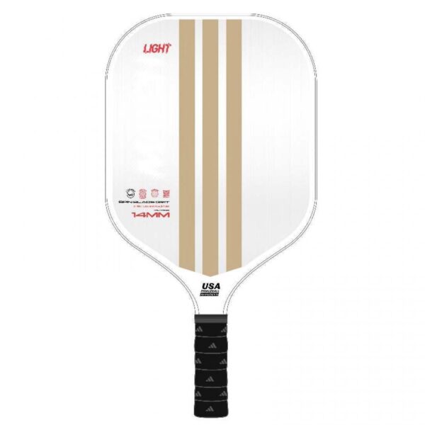 Racchetta da pickleball Adidas Match Light 2025