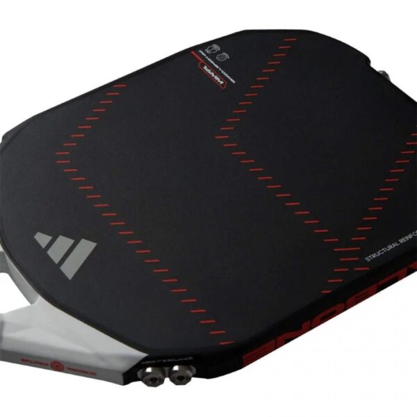 Racchetta da pickleball Adidas Metalbone LP 2025 - immagine 4