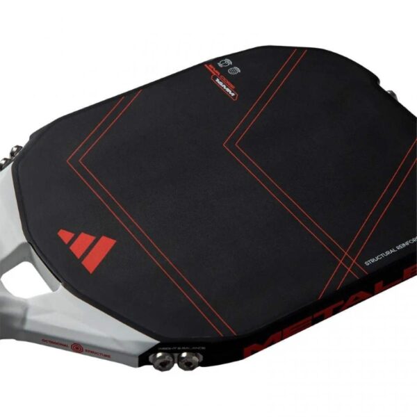 Racchetta da pickleball Adidas Metalbone LP S 2025 - immagine 3