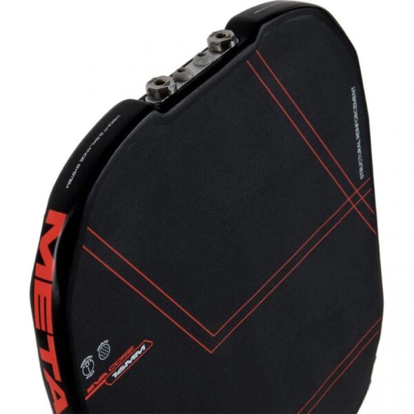 Racchetta da pickleball Adidas Metalbone LP S 2025 - immagine 4