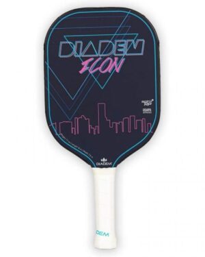 Racchetta da pickleball Diadema Icon Miami Lite