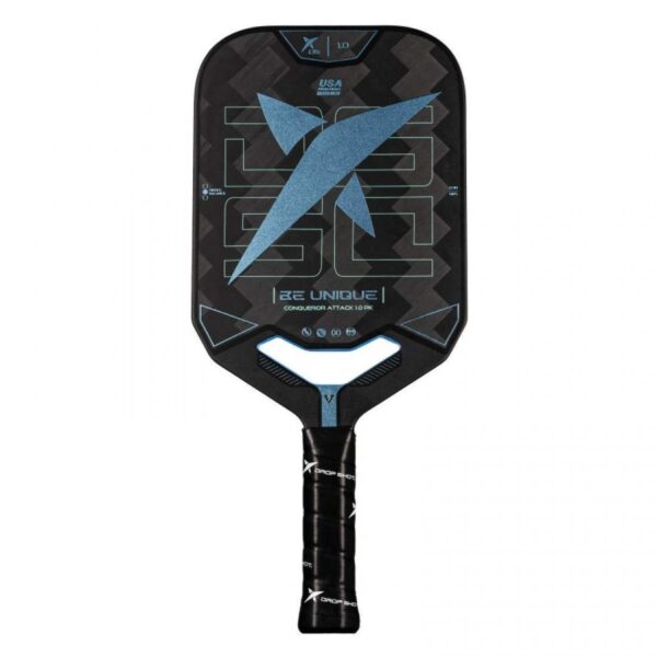 Racchetta da pickleball Drop Shot Conqueror Attack 1.0