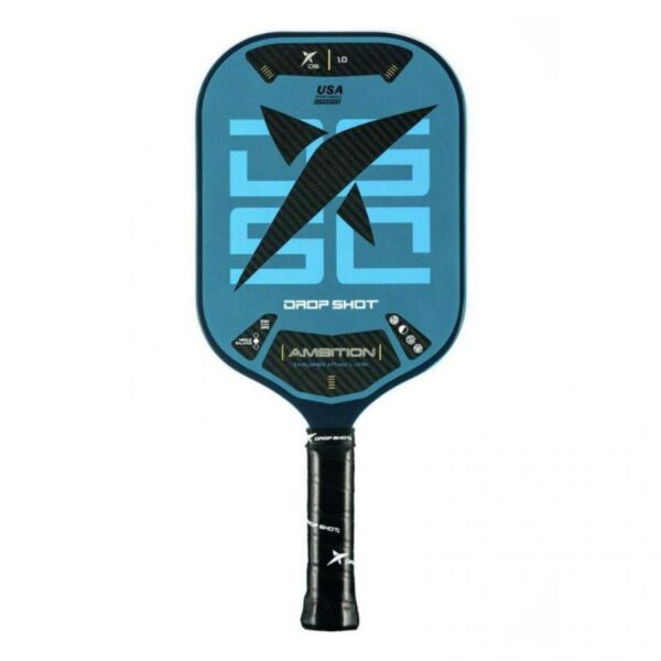 Racchetta da pickleball Drop Shot Explorer Attack 1.0