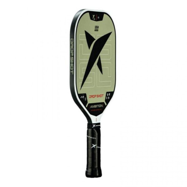 Racchetta da pickleball Drop Shot Explorer Control 1.0 - immagine 2
