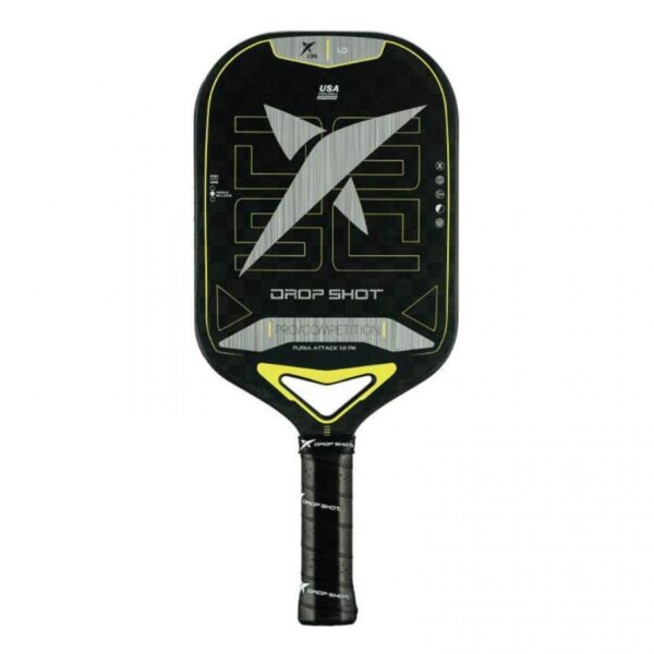 Racchetta da pickleball Drop Shot Fury Attack 1.0