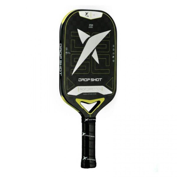Racchetta da pickleball Drop Shot Fury Attack 1.0 - immagine 2