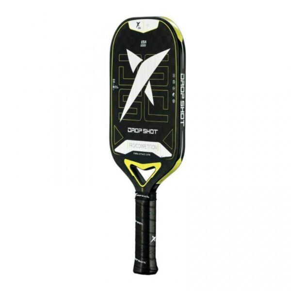 Racchetta da pickleball Drop Shot Fury Attack 1.0 - immagine 3