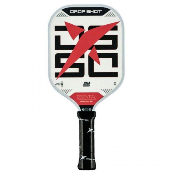 Racchetta da pickleball Drop Shot Hero 2.0