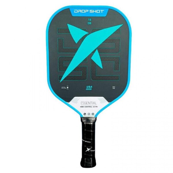 Racchetta da pickleball Drop Shot Kibo Control 1.0